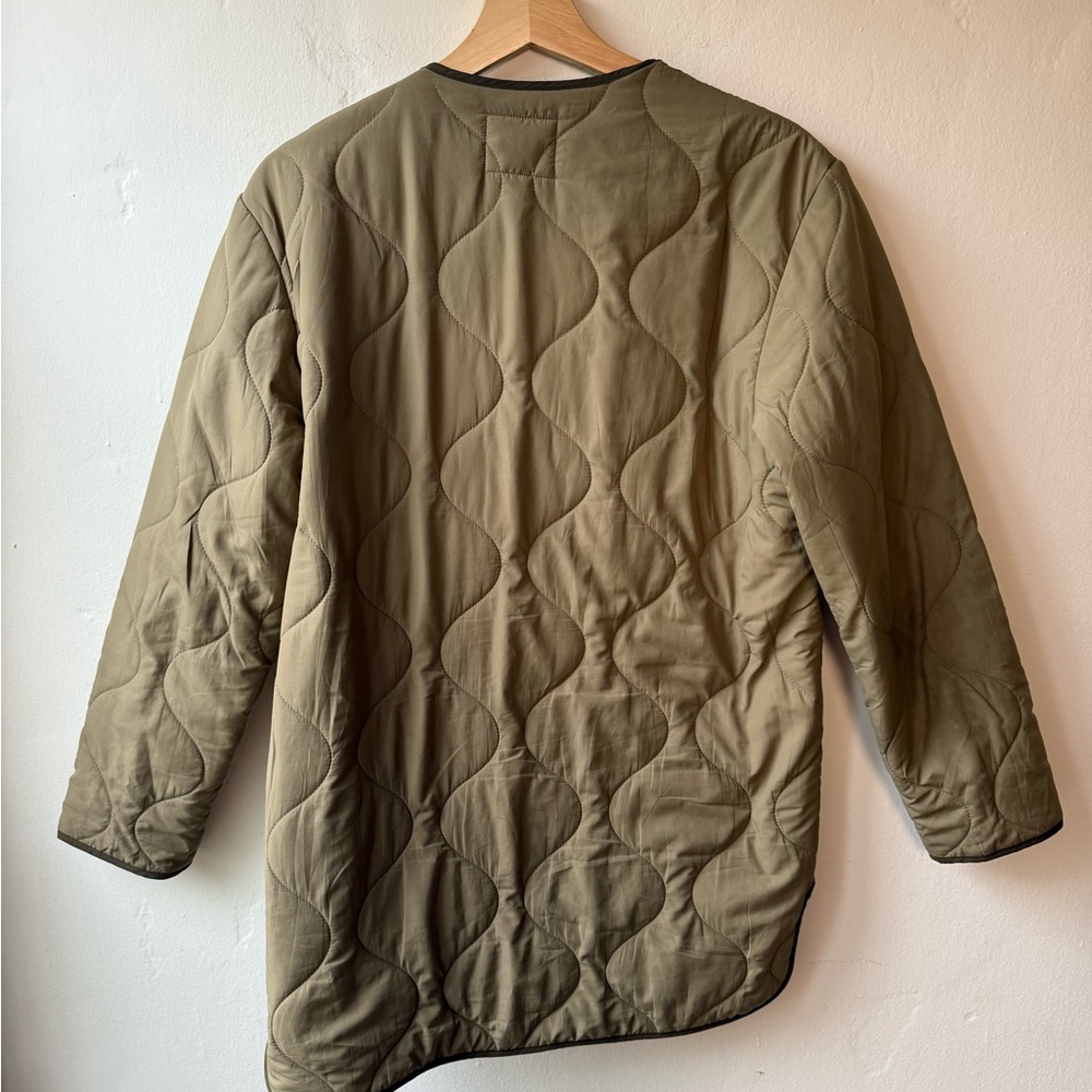 Rails, Elin Jacket, Sage, Small - Picture 6 of 9
